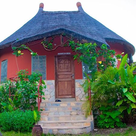 Gite Chez Noel Natitingou Luaran gambar