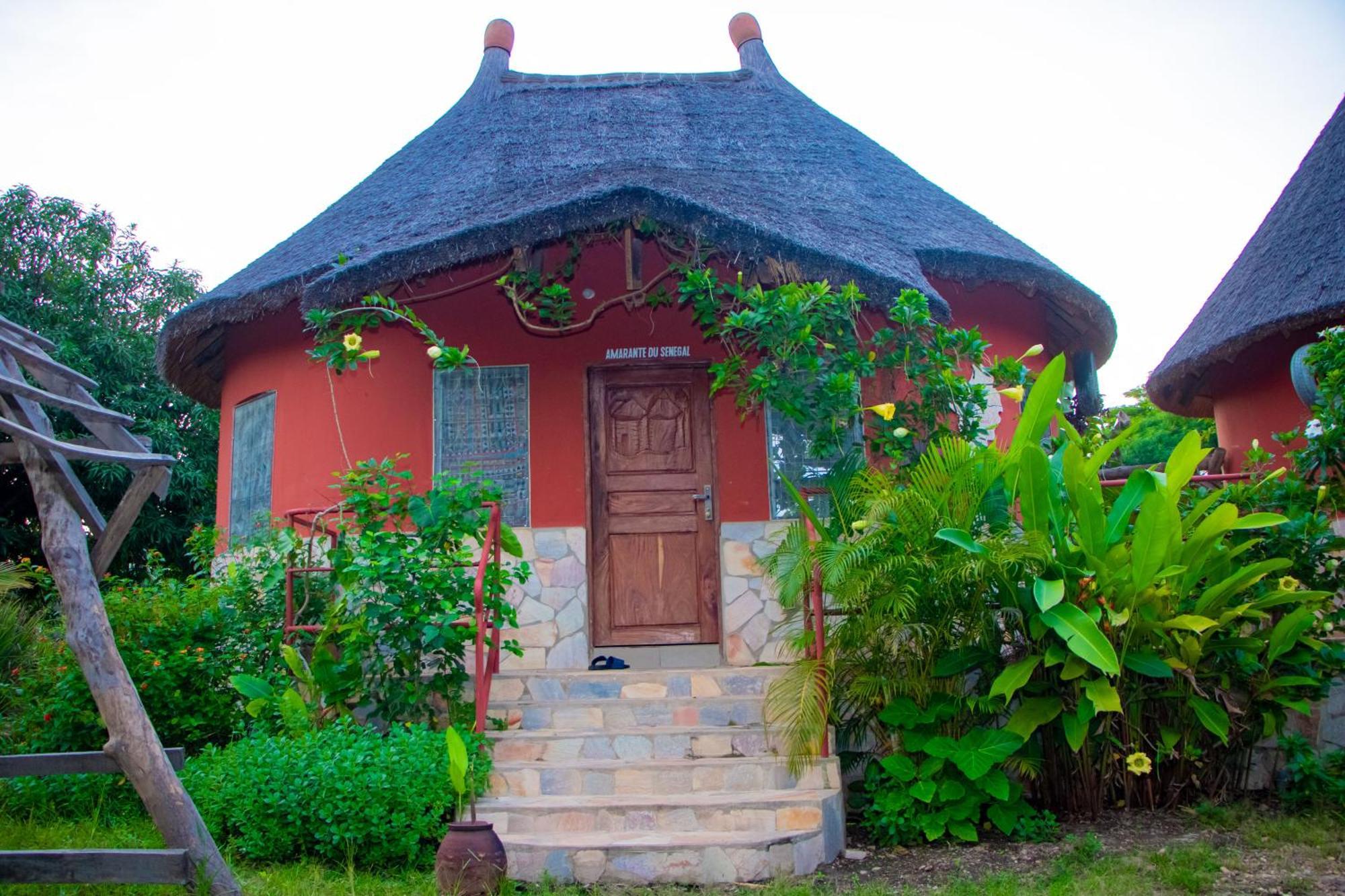 Gite Chez Noel Natitingou Luaran gambar